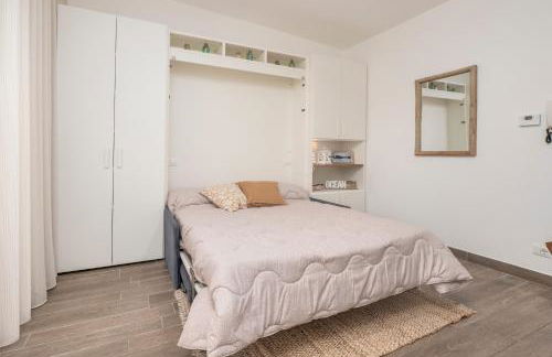 070 - Villa OLANDA con veranda VISTA MARE a 5 minuti SPIAGGIA con PISCINA CONDOMINIALE - Foto 22