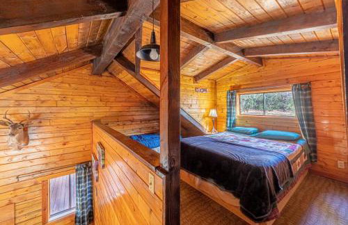 Forest Cabin 1 Hunters Blind - Photo 9