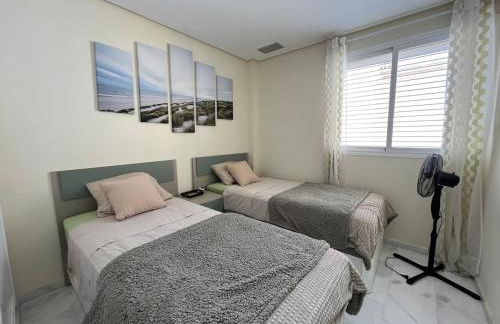 Appartement de luxe au golf de Hacienda del Alamo - Foto 23