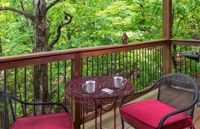 Eureka Sunset Cabins - Foto 43