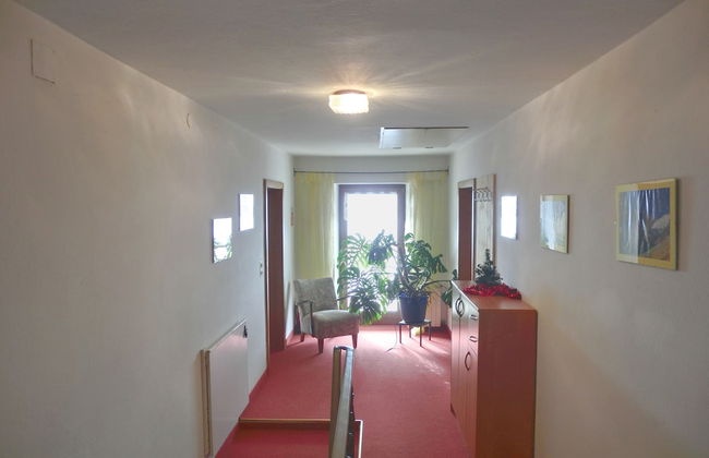 Buchauer-Tirol Landhaus Buchauer - Foto 7