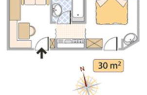 Apartments Residence Alta Badia - Foto 6