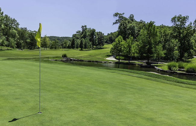 Stonebridge Condo and Golf Resort - Foto 36