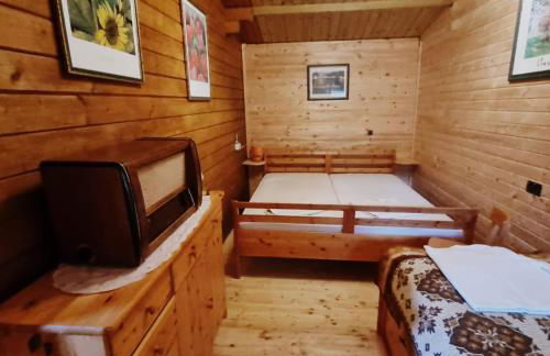 Blockhaus Questin - Photo 17