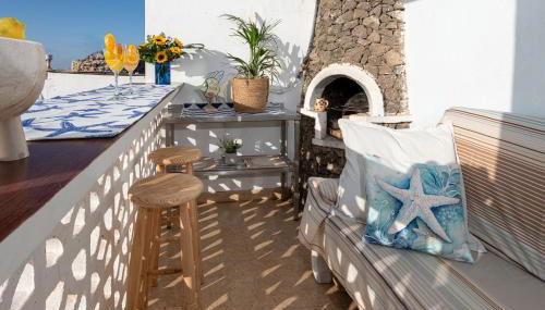 Beachfront two bedrooms house Casa Toral - Photo 5