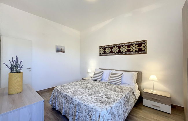 Leu072 in Marina di Felloniche - Foto 30