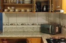 Casa familiar até 10 pessoas com banheira - Foto 6