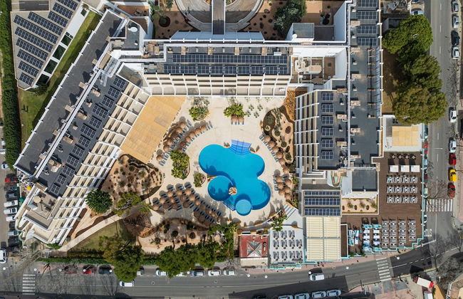 MarSenses Rosa del Mar Hotel & Spa - Photo 76