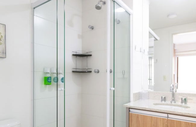 Studio Aurora Paulista 606 - Foto 14