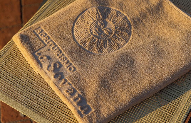 Agriturismo La Sovana - Photo 62