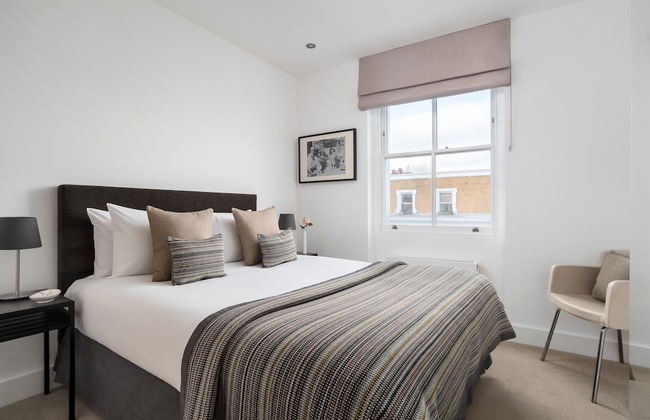 Nevern Place by Supercity Aparthotels - Foto 11