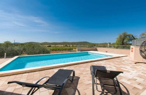 Villa Meadow with swimming pool - Foto 49