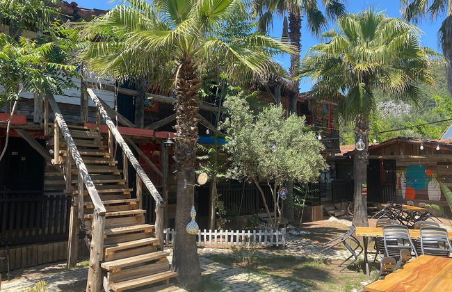 Kadir's Family House - Photo 63