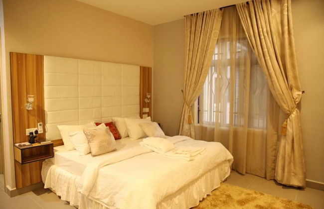 Kiniz Luxury Apartments - Foto 10
