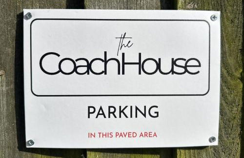 Detached Luxury Coach House - Sky Sports Cinema - EVCharger - Foto 22