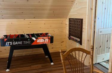 Blissful Bear - Foto 21