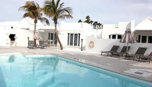 Villa Orly Club Sol Suite - Foto 2