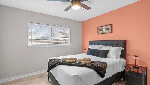 DFW Retreat - Pool, Spa & Minutes to Dallas & Fort Worth - Foto 4