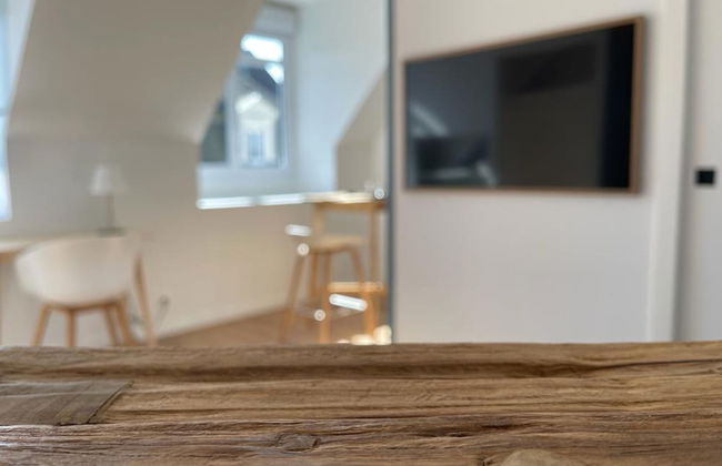 Demeure Rossini - Foto 17