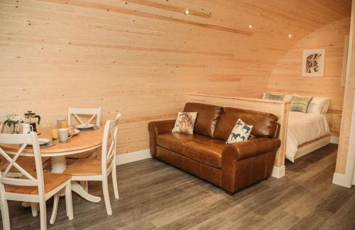 Braeside Retreats - Foto 7