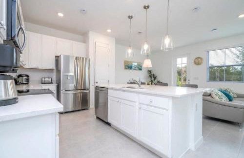 Charming 3Bd Close to Disney at Enclaves at Festival 745 - Foto 37