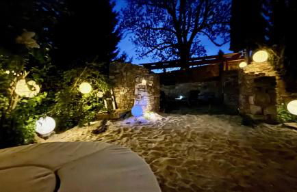 bei den Hundertelfen - Foto 1