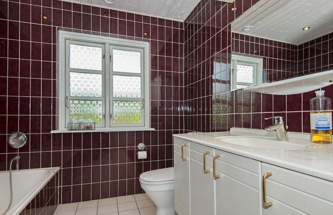 Holiday Home in Ørsted - Photo 23