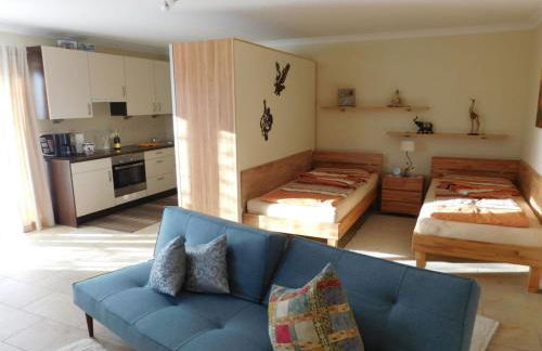 Apartment at the rose garden - Foto 14