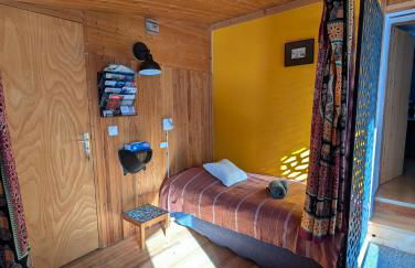 Chalet Ailleurs Appartement à Molines en Queyras - Foto 35