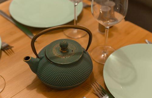 Parking privatif gratuit I Paris, Tram 9mim I RER C15min - Foto 30