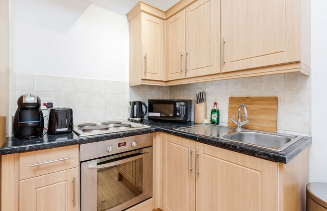 Kings Road Apartments - Foto 21