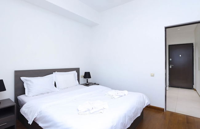 Stay Inn on Buzand str. 17 - Photo 25