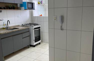 Apto com linda vista para o mar 50m da praia - Foto 13