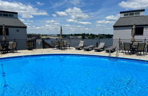 Osage Oasis - Unmatched Views Convenient Location - Foto 56