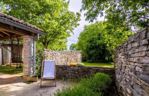 Una in Kranjčići - Haus für 5-6 Personen - Foto 12