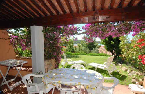 Porto Coda Cavallo Salina Bamba - Foto 63