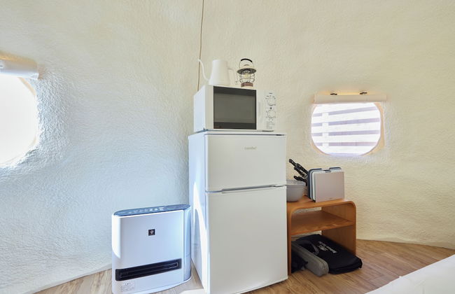 ReSchool Nasu Glamp - Foto 2