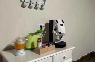 Casa Belvedere Motta Camastra Gole Alcantara - Foto 21