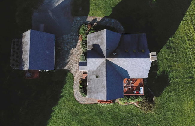 Mountain House & Cottage at Seminary Hill by Avantstay - Photo 19