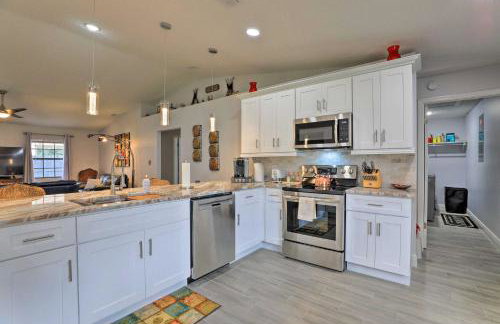 Updated Tavares Retreat Less Than 1 Mile to Boat Ramp - Photo 17