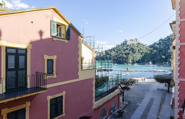 JOIVY Bright 2Br Apt Right Next To The Waterfront - Foto 33