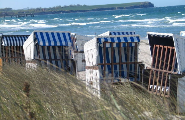 Holiday Home Friedchen - Photo 11