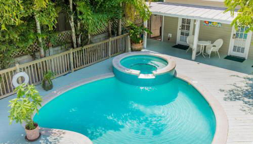 Key West Villas - Photo 4