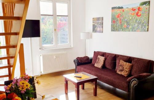 Schwalbennest 10 - Foto 12