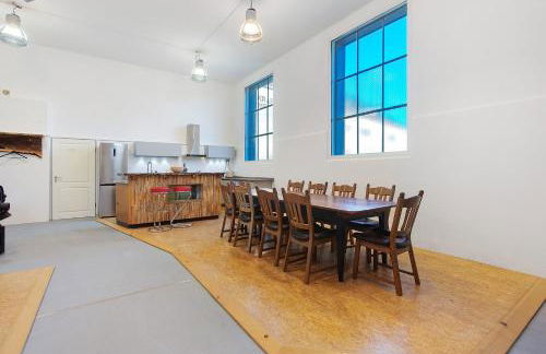 Ferienwohnung Atelier - Foto 3