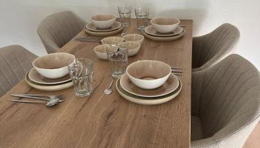 Le Jardin Secret F3 Elégance comfort - Foto 4