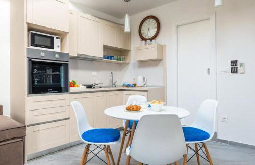 Apartments Arla Exclusive - Superior Studio Apartment with Balcony - Foto 10
