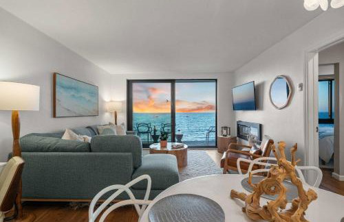 Seaside Serenity with Ocean Views - Foto 14