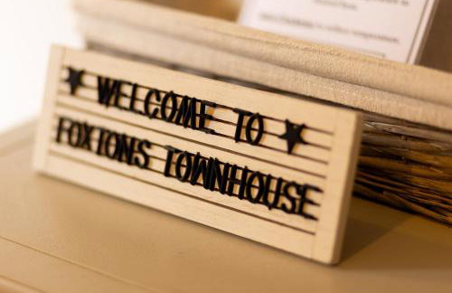 Foxtons Townhouse - Foto 3