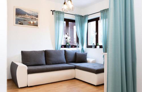 Villa Pag Dubrava Relax with Pool - Photo 45